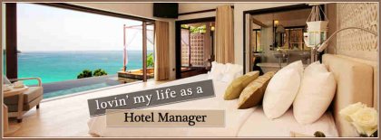 Hotel Manager Facebook Covers